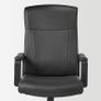 IKEA office chair MILLBERGET Swivel Chair  Murum Black Image 3