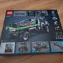 LEGO 42129 4x4 Mercedes-Benz Zetros Trial Truck Image 2