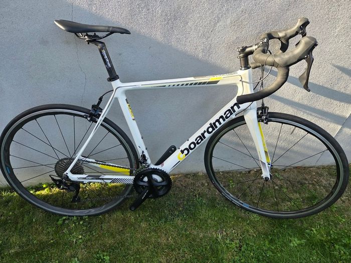 Cboardman carbon