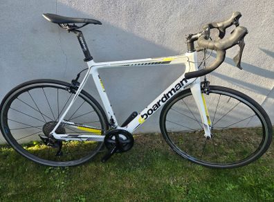 Cboardman carbon