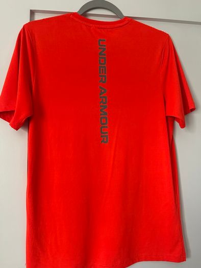 Men Tshirt - Under Armour