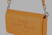 Marc Jacobs Bag