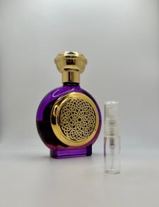 Boadicea The Victorious Amethyst