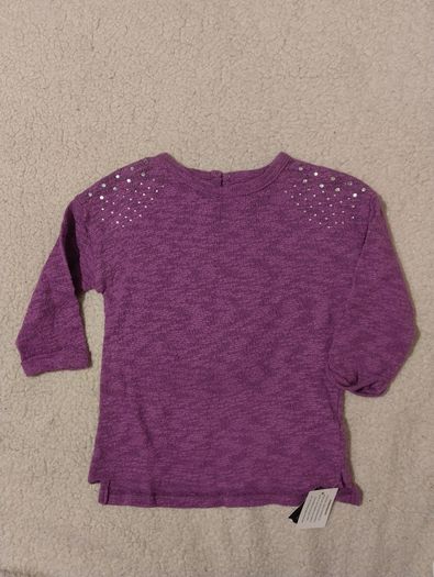 Cotton Jumpers, Tops, New With Tags