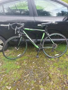 road bike Monday castello for sale
