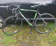 road bike Monday castello for sale