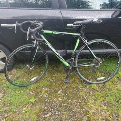 road bike Monday castello for sale