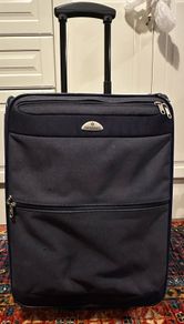 Samsonite cabin bag luggage suitcase