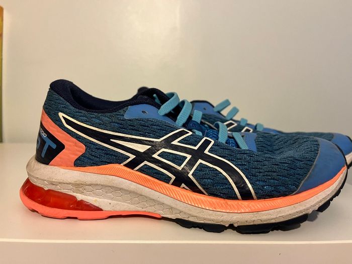 Asics Gt-1000