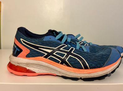 Asics Gt-1000
