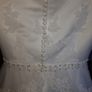 Beautiful Isabella white communion dress Image 7