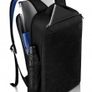 DELL 39.6 cm (14" to 15.6") Backpack Black, Blue Image 3