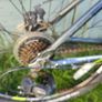 mountain bike 26in Image 2