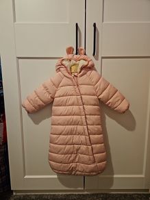 Pramsuit