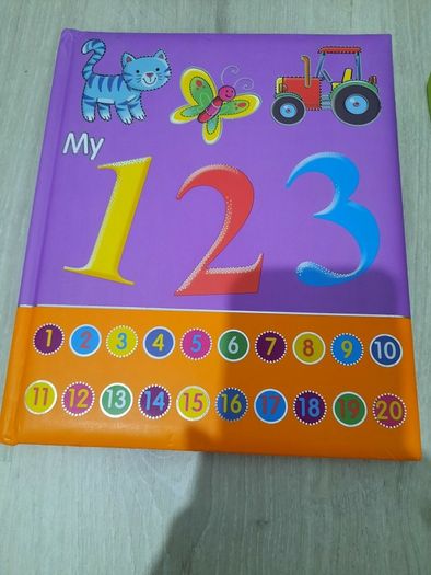 children books