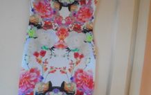 H&amp;M Bodycon Mini Dress for Sale