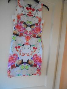 H&M Bodycon Mini Dress for Sale