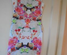 H&M Bodycon Mini Dress for Sale