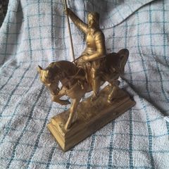 old French sculpture
