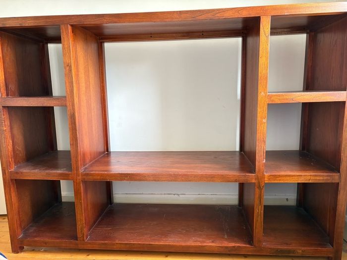 tv unit