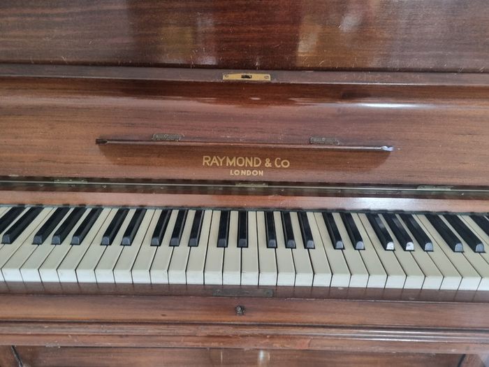 Piano - free