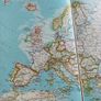 Atlas of The World -Comprehensive Edition Image 4