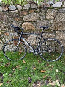 Cannondale Synapse C4 Aluminium