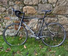 Cannondale Synapse C4 Aluminium