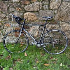Cannondale Synapse C4 Aluminium