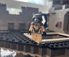 lego