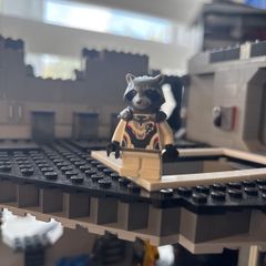 lego