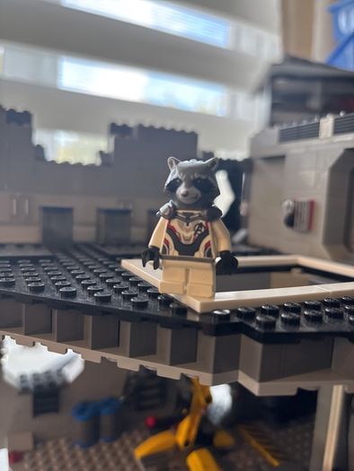 lego