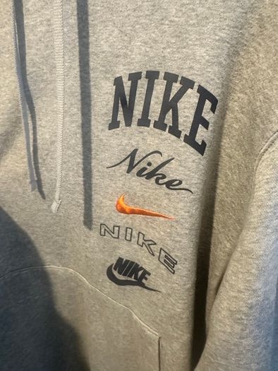 Nike Tracksuit