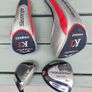 golf clubs Image 2