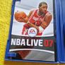 NBA Live 07 2007  PlayStation2 Ps2 games Original Image 3
