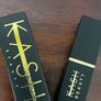 Kash Rose Nude Matte Lipstick - New / Boxed Image 4