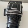Hasselblad c500 medium format Image 2