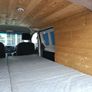 Insulated Campervan Nissan NV200 - Deposit taken Image 6