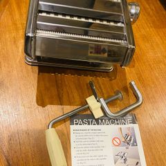 Pasta Maker