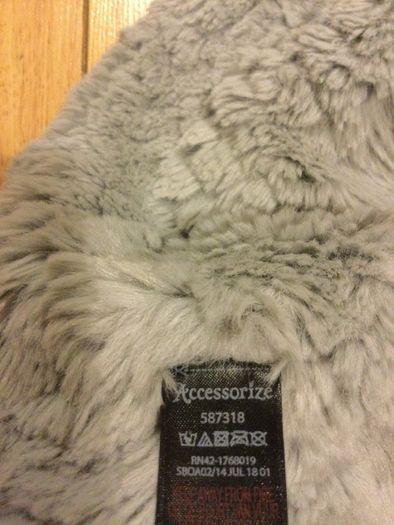 Accessorize Scarf