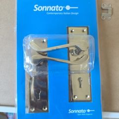 Sonnato Door handles