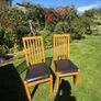 kitchen table and chairs Image 2