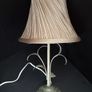 Shabby Chic Table Lamp Image 4