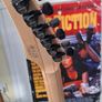Ibanez genesis rg550 desert sun yellow mint condition Image 6