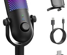 USB Microphone