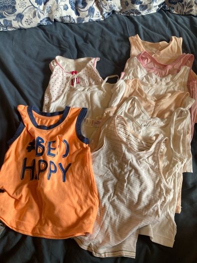 Bundle girl 2-3 years