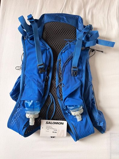 Salomon XA 25 Backpack Blue Lightweight Hiking