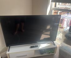 LG tv