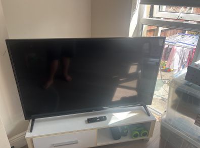 LG tv