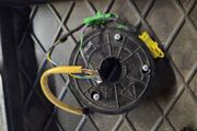 steering angle sensor